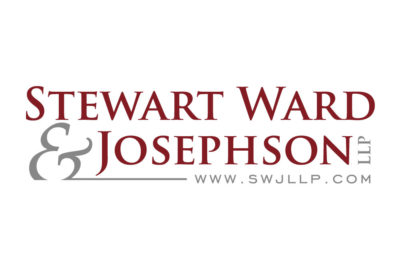 Stewart Ward & Josephson