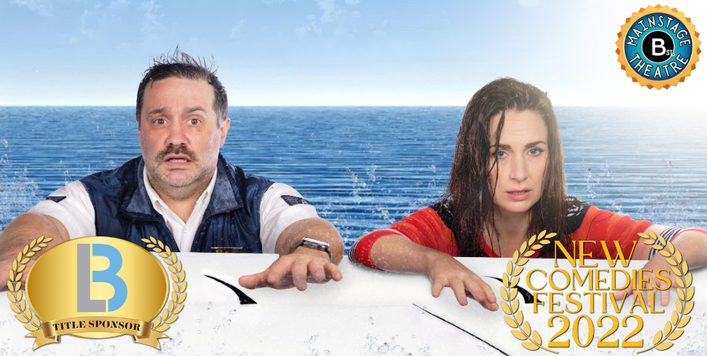 Rescue Me, B Street Theatre - Mainstage at The Sofia Tsakopoulos