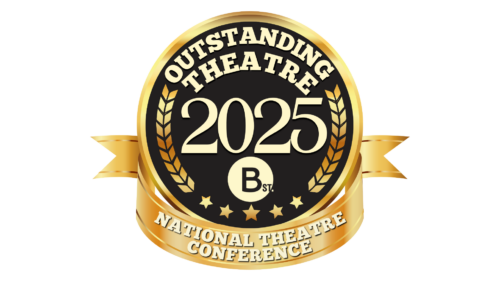 2025 Outstanding Theatre