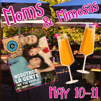 Moms & Mimosas
