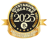 2025 Outstanding Theatre