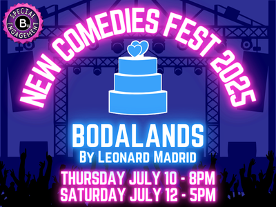 Bodalands