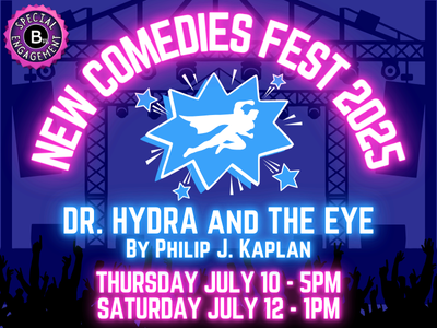 Dr. Hydra
