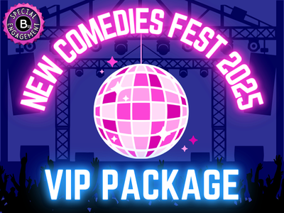 VIP Package