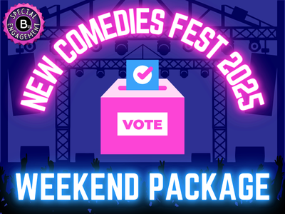 Weekend Package