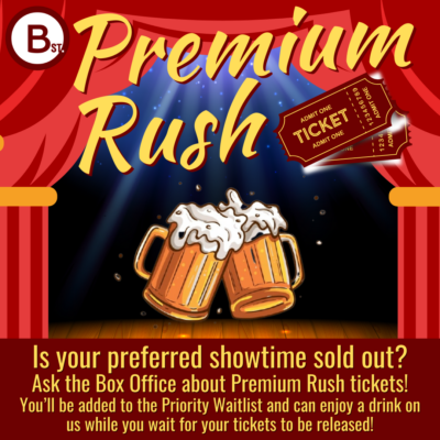 Premium Rush