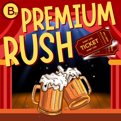 Premium Rush
