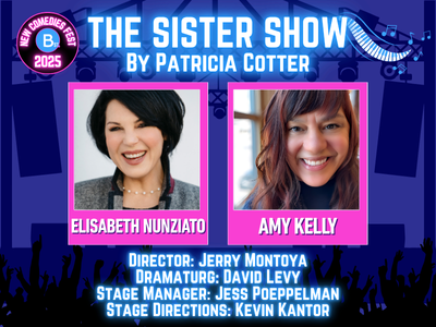 sister show - cast