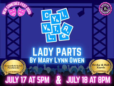 Lady Parts