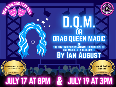 DQM