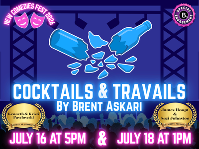 Cocktails