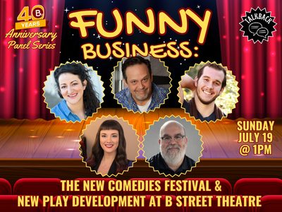 Funny Business