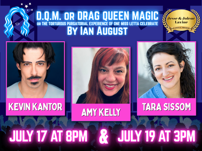 DQM cast